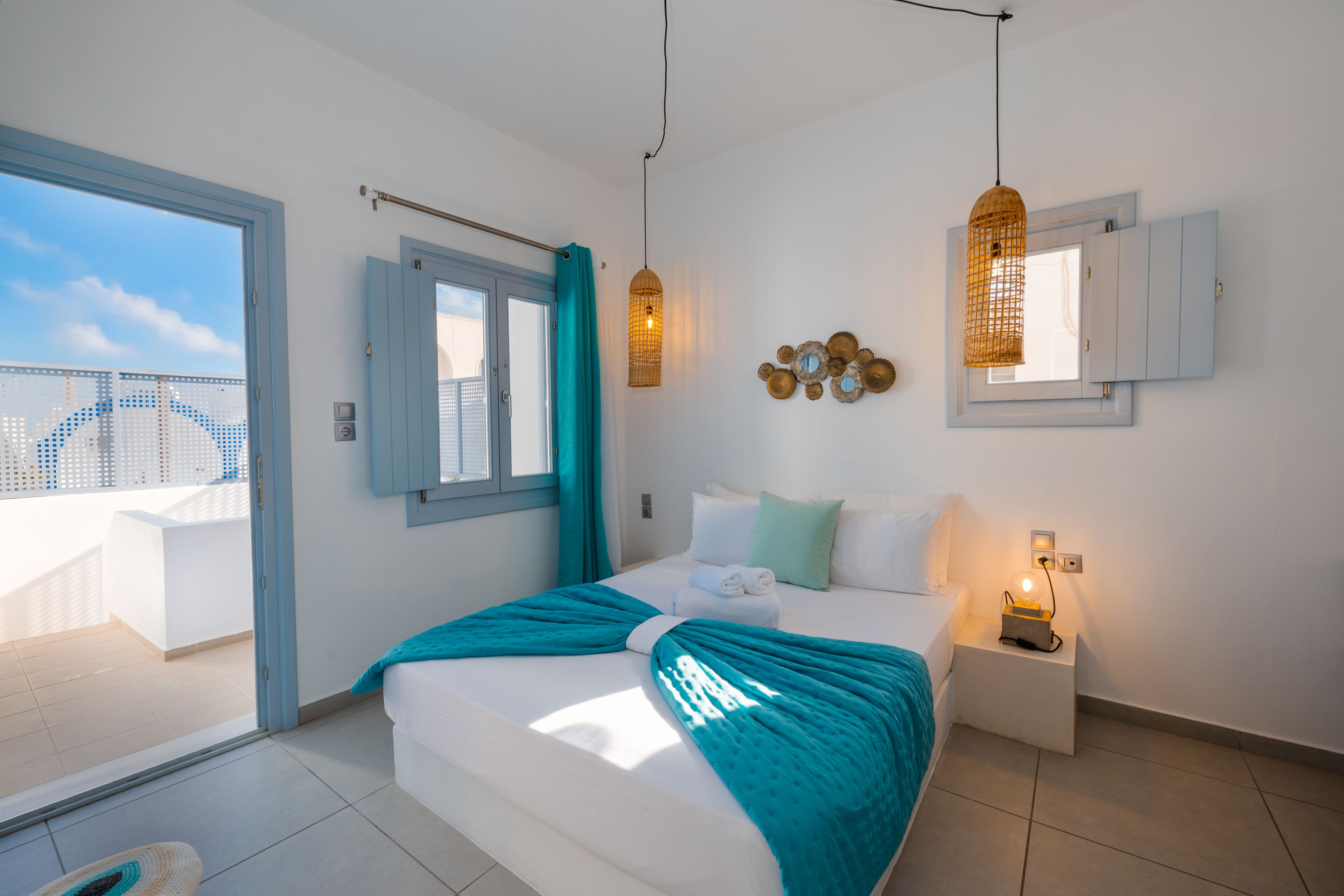 Luxury House, Ground Floor | Egyptian cotton sheets, premium bedding, individually decorated