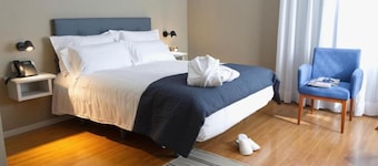 Hotel Ciudad del Sol
