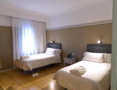 Hotel Ciudad del Sol