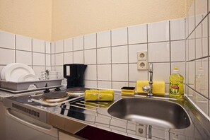 Perusstudio | Yksityinen keittiö