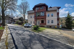 Exterior - RentPlanet - Apartament Mickiewicza (Karpacz)