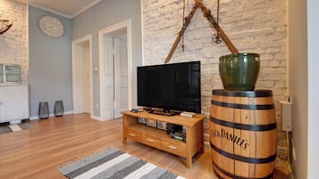 Apartment | Living room