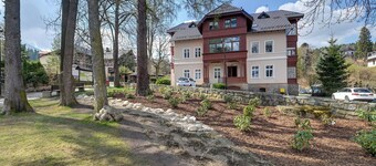 RentPlanet - Apartament Mickiewicza