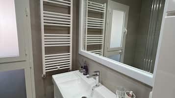 Appartamento Standard | Bagno