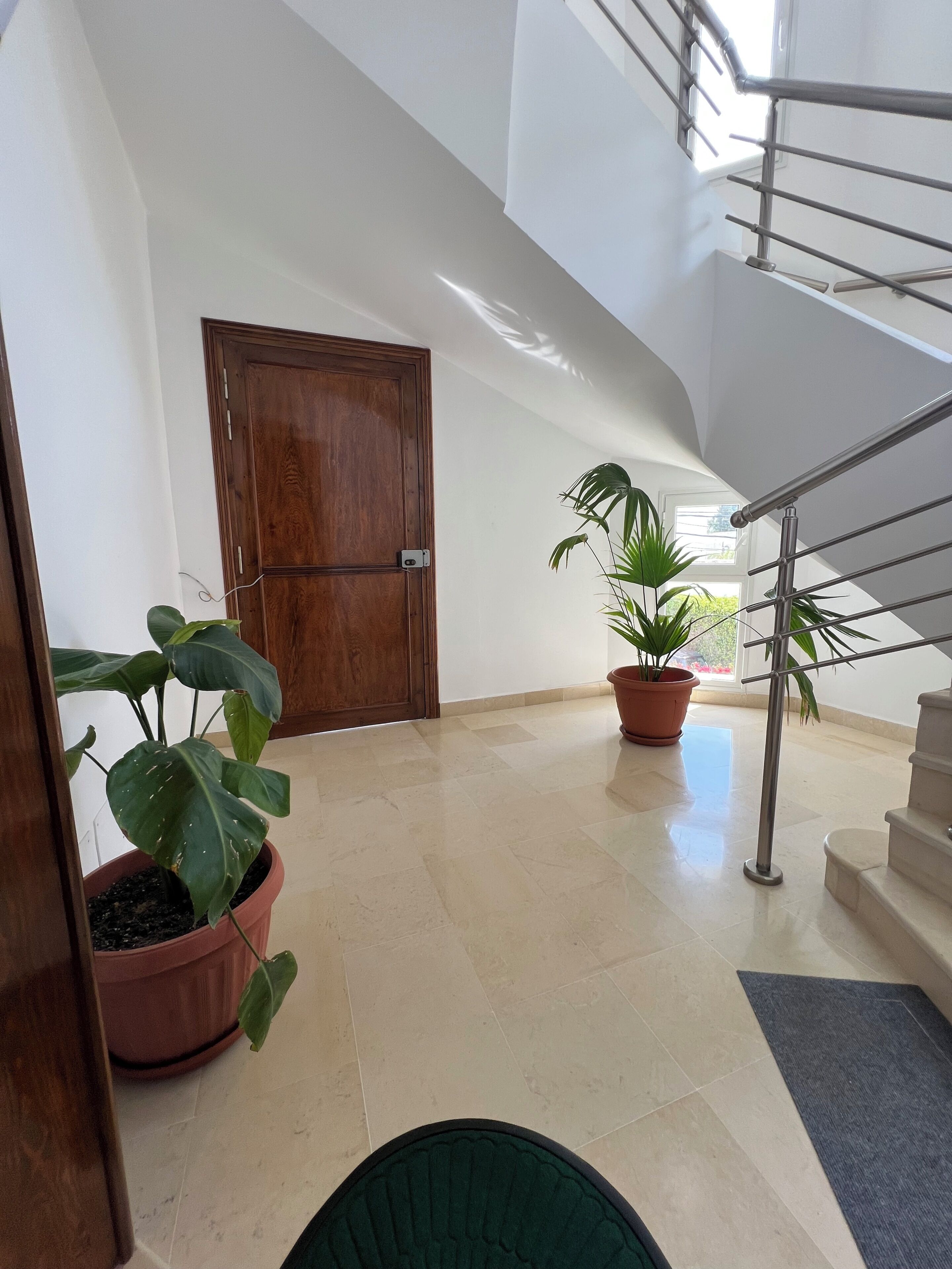 Standaard appartement | Interieur