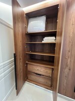 Apartamento estándar | Interior