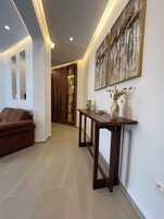 Apartamento estándar | Interior