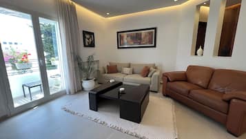 Appartamento Standard | Area soggiorno