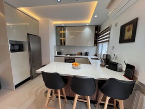 Placa de cocina