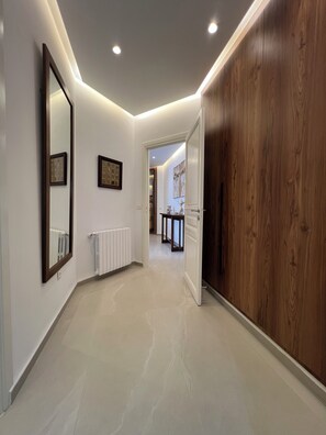 Apartamento estándar | Interior