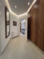 Apartamento estándar | Interior