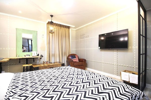 Heritage Hotel - 상남동