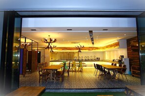 Dining - Heritage Hotel (Changwon)
