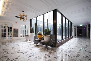Intérieur