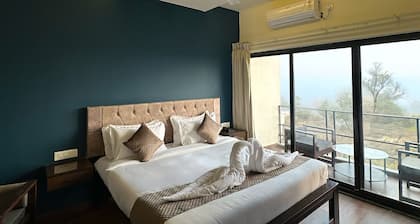 Prakruthi Retreat