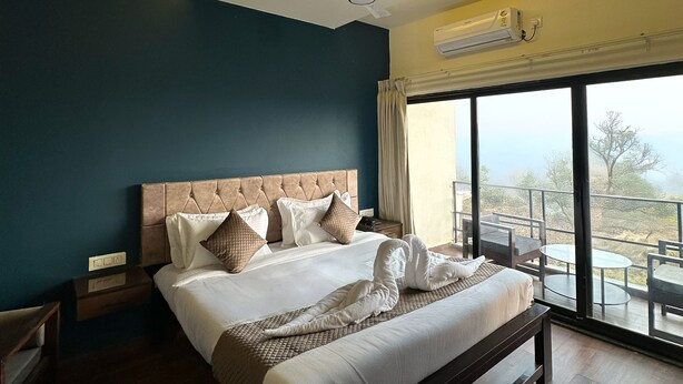 Suite – comfort