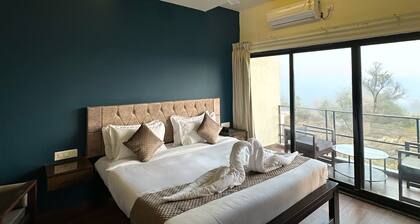 Prakruthi Retreat