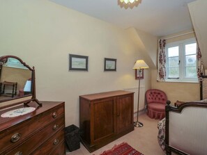 Interior - Tuxwell Lodge (Bridgwater)