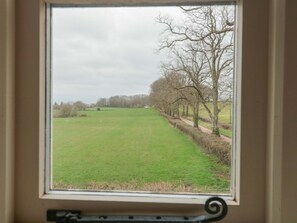 Interior - Tuxwell Lodge (Bridgwater)