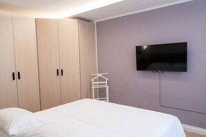 Free WiFi, bed sheets - SG Family . Lugana Apartment (Peschiera del Garda)