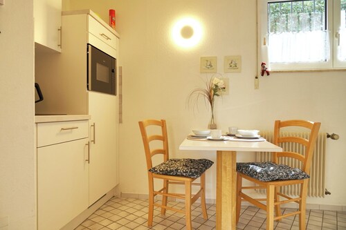 Apartment 56m2 for two - wellness with DreiWeltenCard - quiet & central