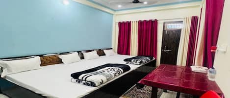 Chambre Familiale
