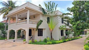 Exterior - Mbweni Zanzibar Lux House (Zanzibar Town)
