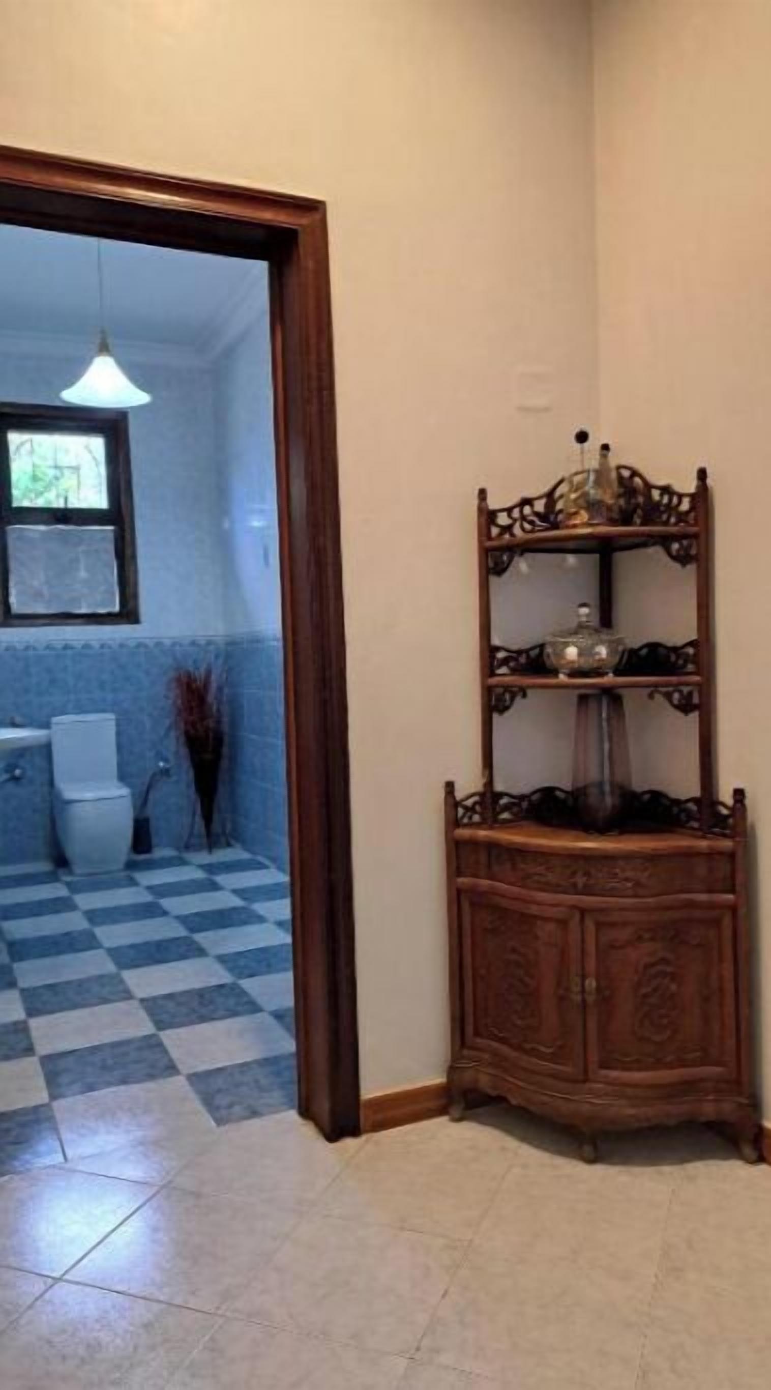 Salle de bain