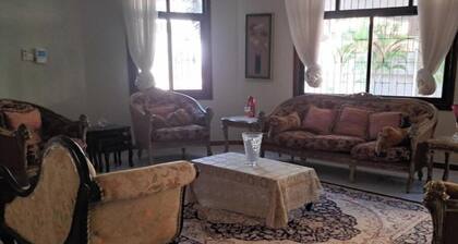Mbweni Zanzibar Lux House