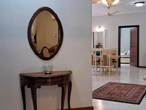 Interior - Mbweni Zanzibar Lux House (Zanzibar Town)