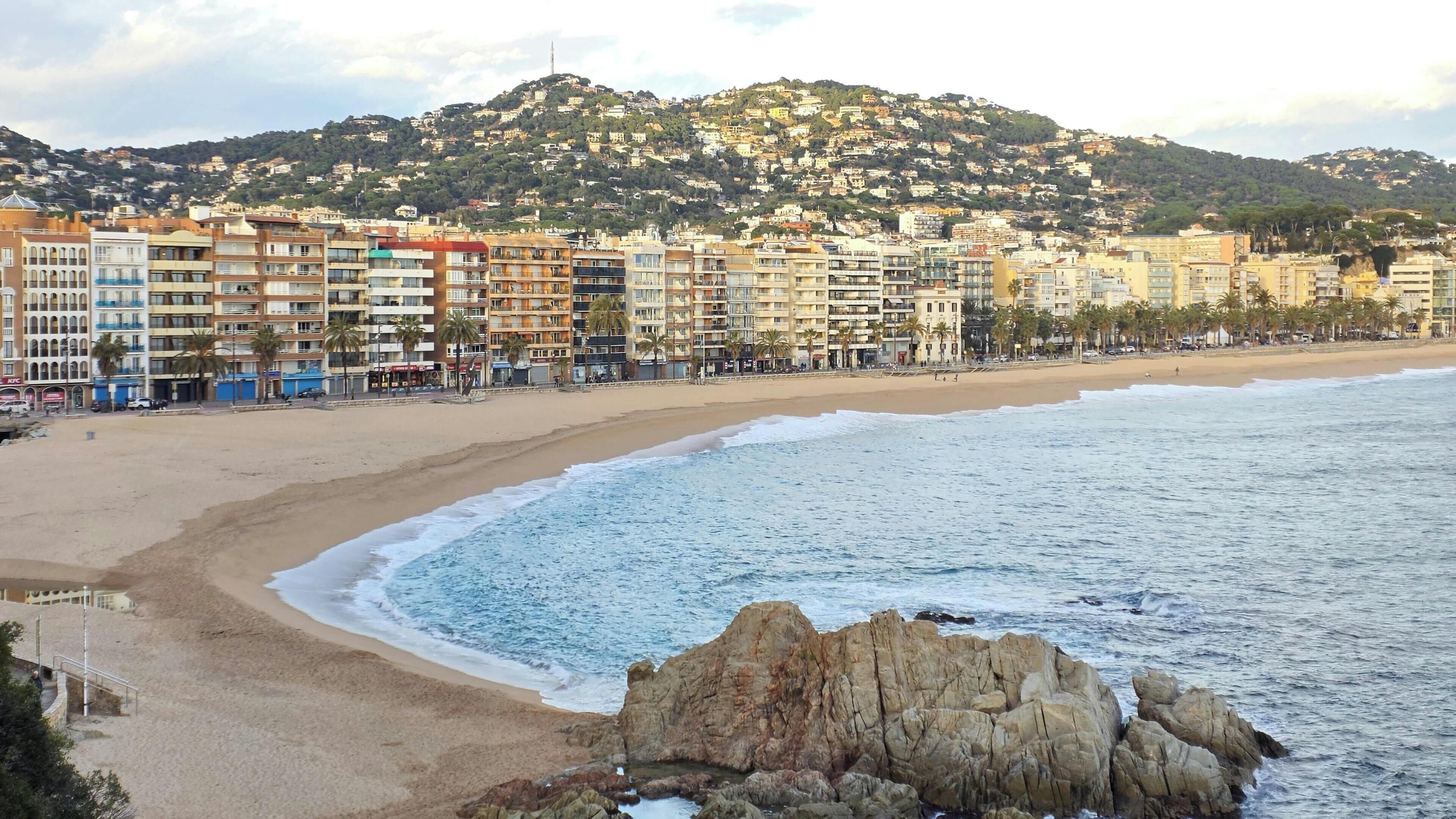 Plage