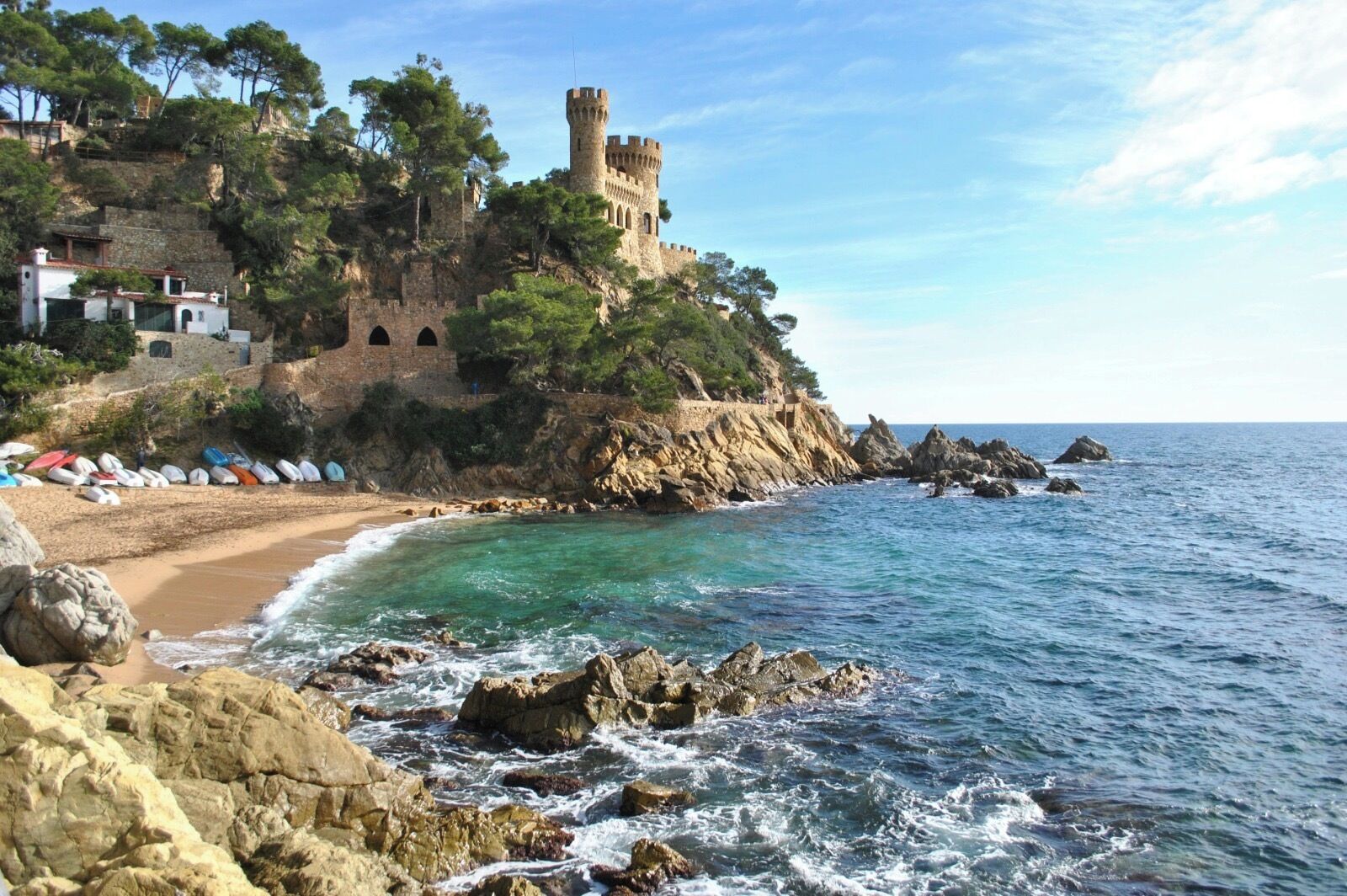 Platja
