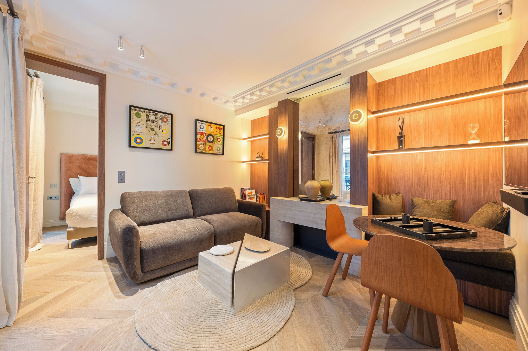 Intérieur