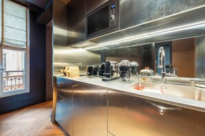Cucina privata