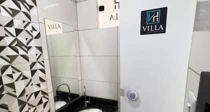 Villa Hospedagem