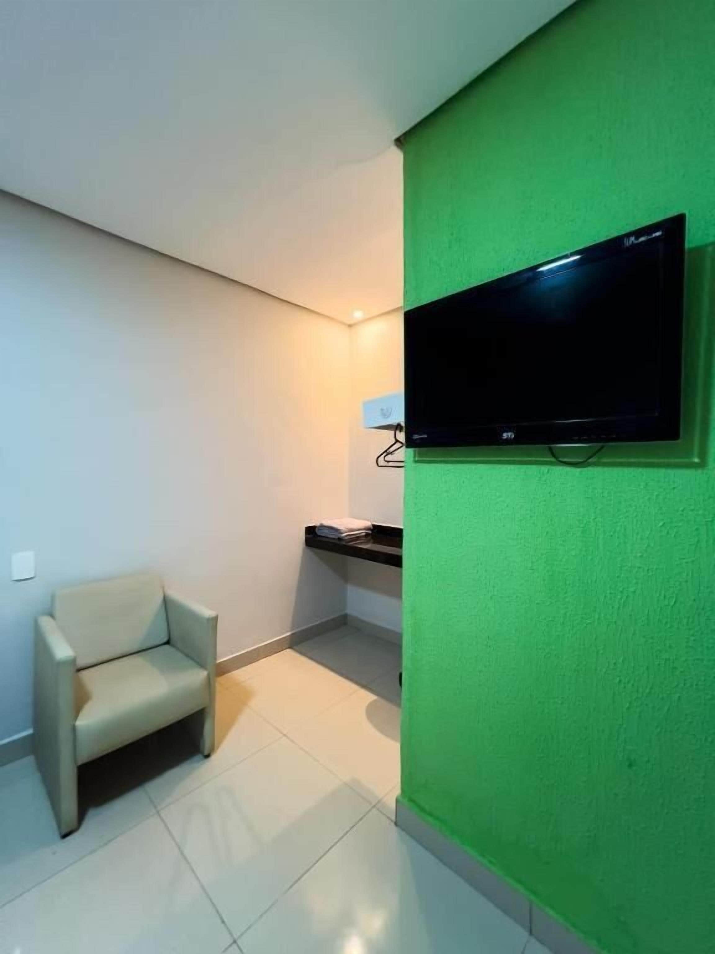 Quarto triplo | Parte interna