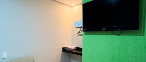 Triple Room | Interior