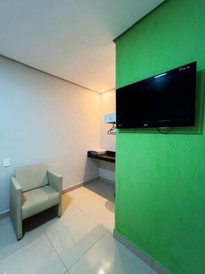 Triple Room | Interior