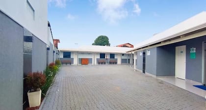 Villa Hospedagem