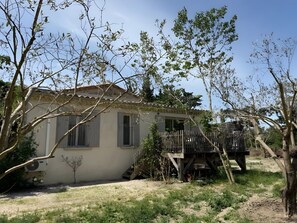 Exterieur