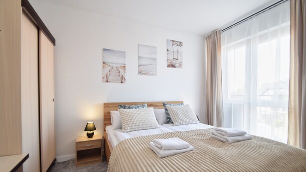 Kamar, balkon | Wi-Fi gratis