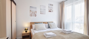RentPlanet - Apartamenty 6 Marca