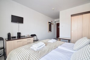 Habitación, balcón | Wifi gratis