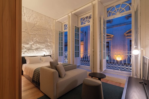 NOLIA Boutique Hotel