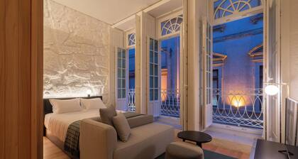 NOLIA Boutique Hotel