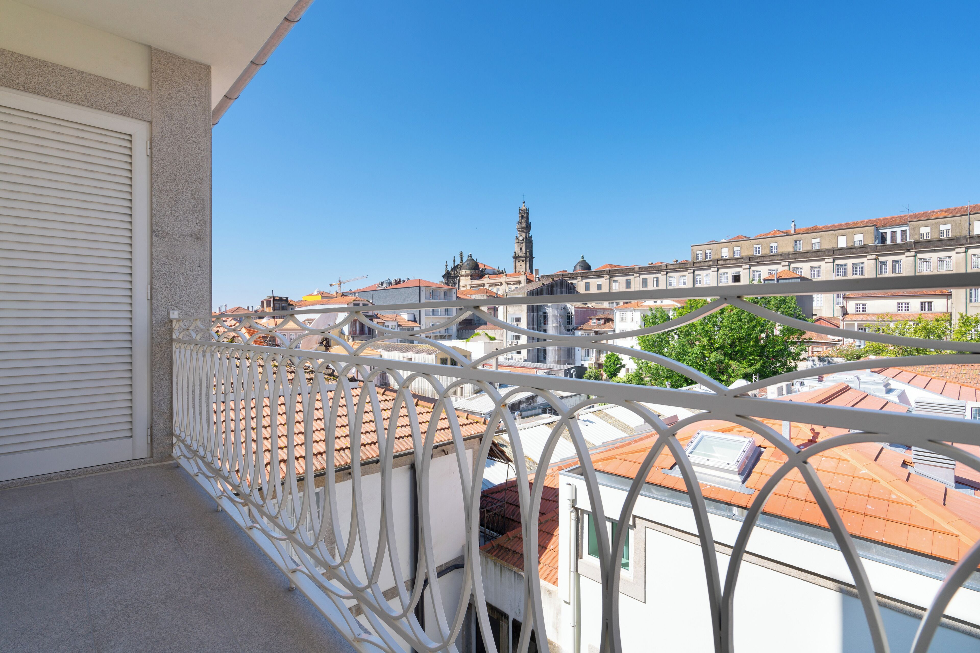 Appartement Duplex Familial, 2 chambres, coin cuisine (Luxury Duplex Studio (Family)) | Terrasse/Patio