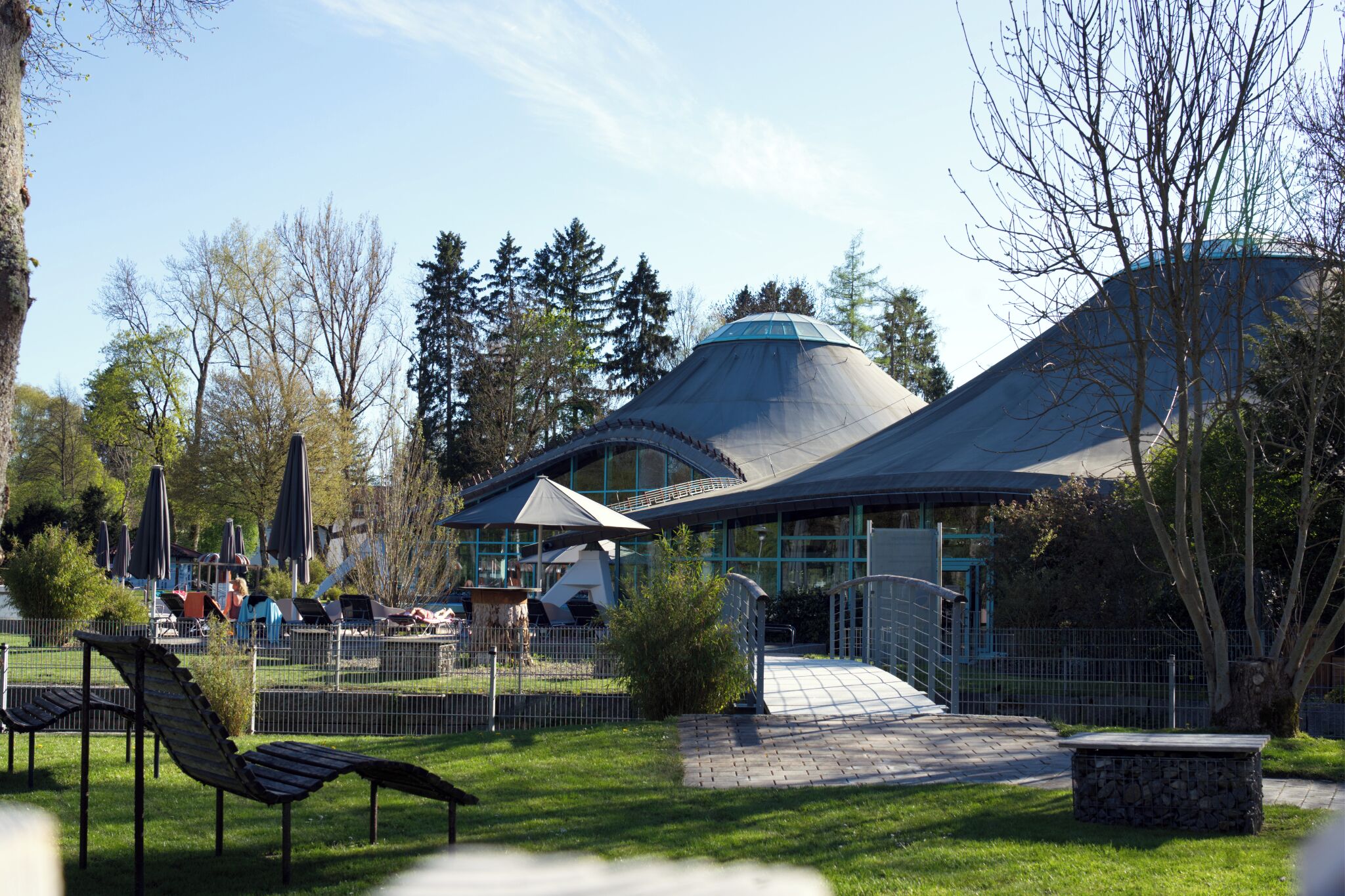 Boendeområde