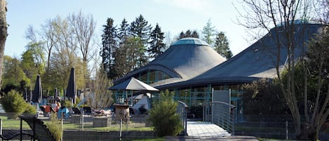 Ulkoalueet