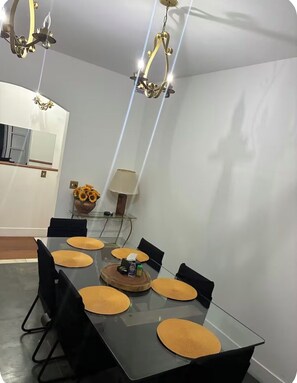 Dining - Vrbo Property (Morumbi)
