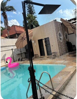 Pool - Vrbo Property (Morumbi)